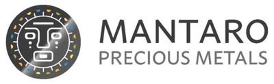 Mantaro Precious Metals Corp. Logo (CNW Group/Mantaro Precious Metals Corp.)