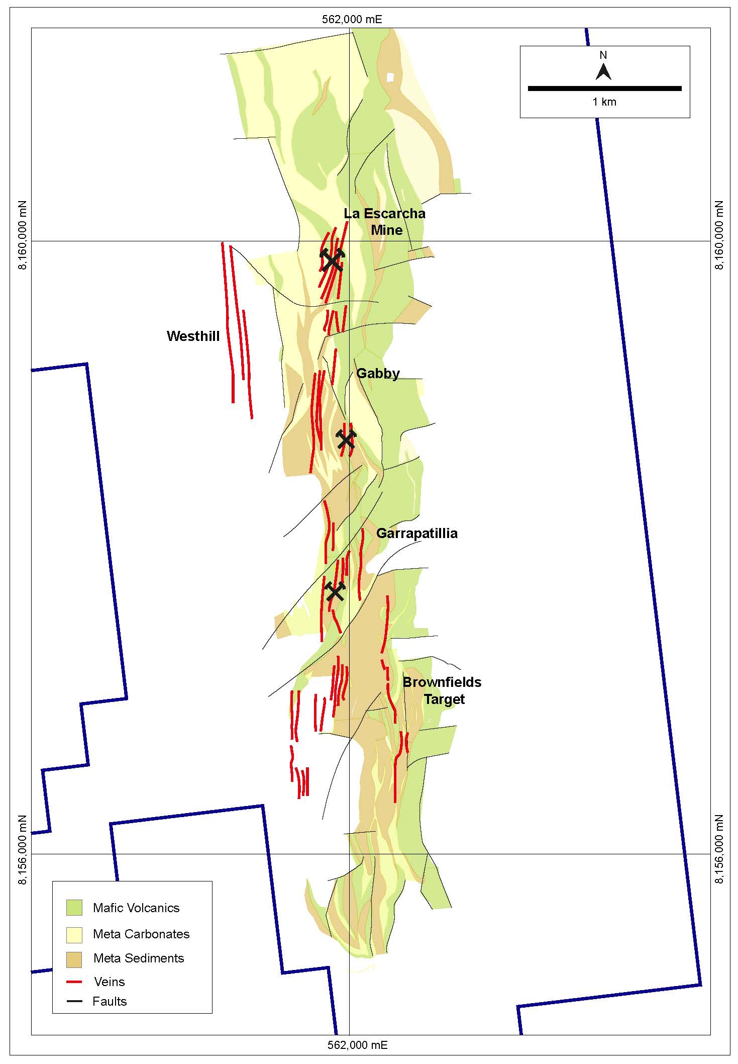 Final Golden Hills Geology Mag Map v03